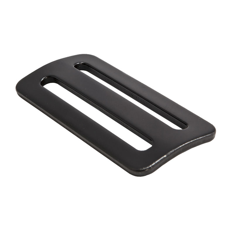 TU3-A 3 inch 3-bar curve type Seat Belt Components 